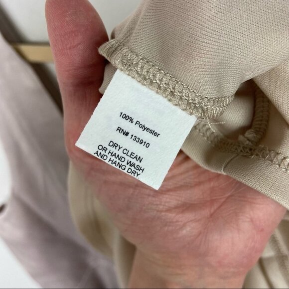 NWT Show Me Your Mumu Jenn Maxi Dress Ring Sheen XXXL New With Tags Bridesmaid - Picture 9 of 12